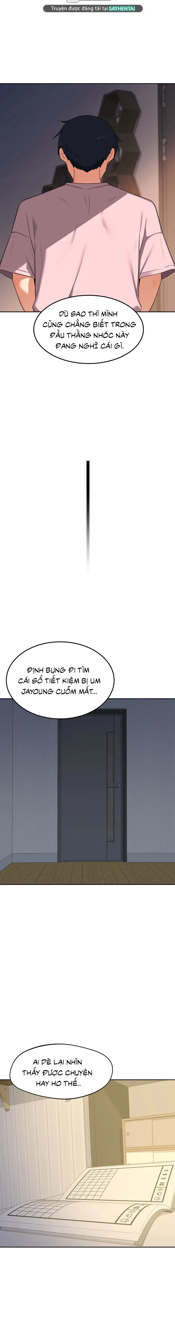 Kế Hoạch Trao Đổi Mẹ - Chap 62 - Trang 7