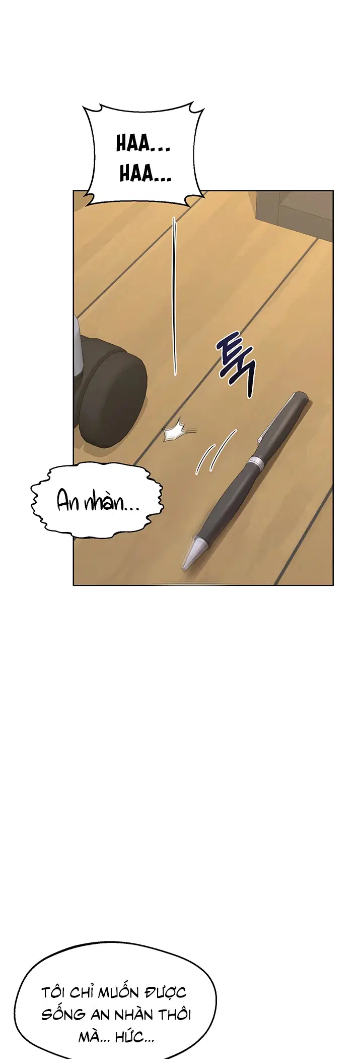 Kế Hoạch Trao Đổi Mẹ - Chap 64 - Trang 15