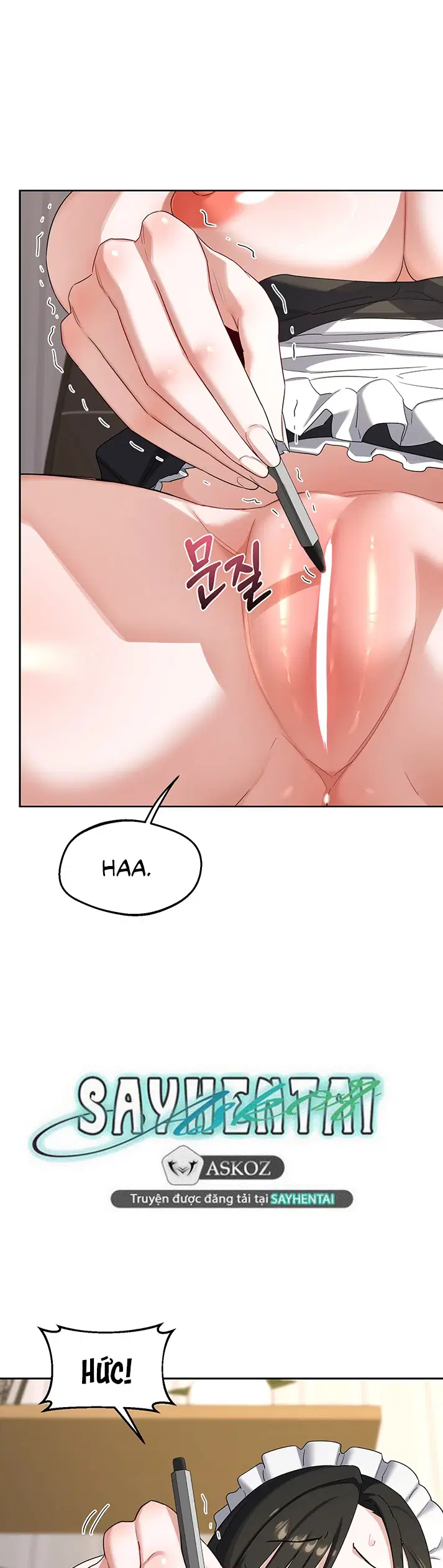 Kế Hoạch Trao Đổi Mẹ - Chap 64 - Trang 22