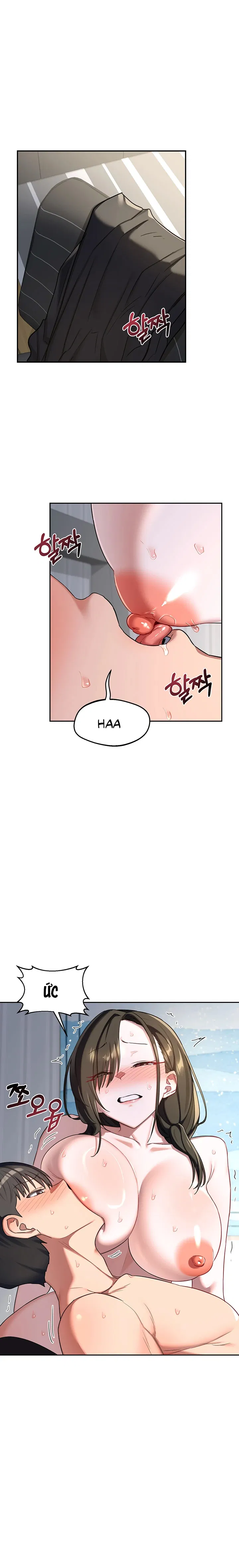 Kế Hoạch Trao Đổi Mẹ - Chap 65 - Trang 24