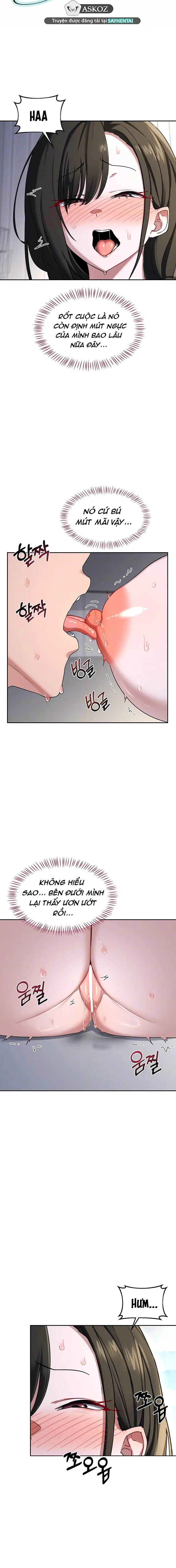 Kế Hoạch Trao Đổi Mẹ - Chap 66 - Trang 2