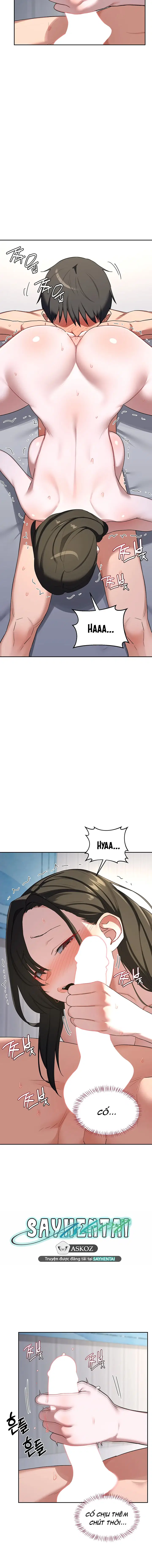 Kế Hoạch Trao Đổi Mẹ - Chap 66 - Trang 13