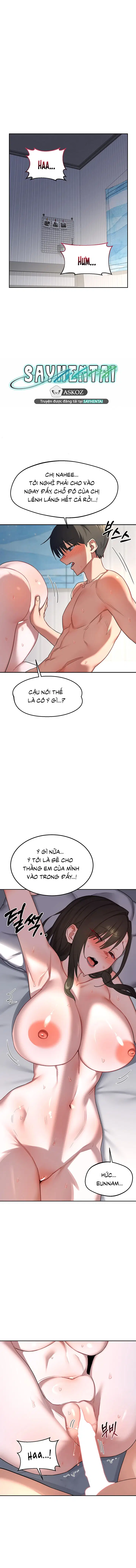 Kế Hoạch Trao Đổi Mẹ - Chap 66 - Trang 15