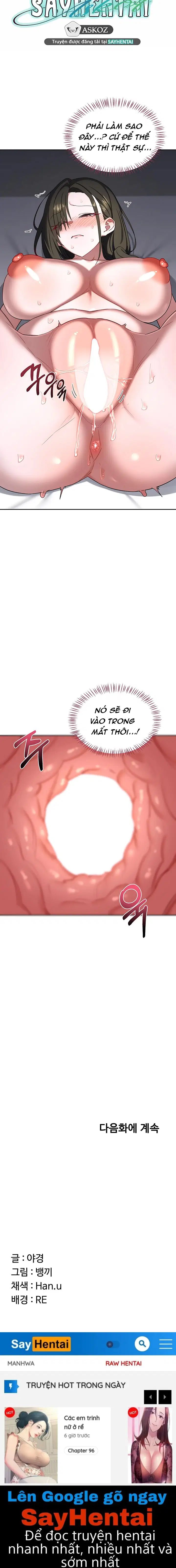 Kế Hoạch Trao Đổi Mẹ - Chap 66 - Trang 18