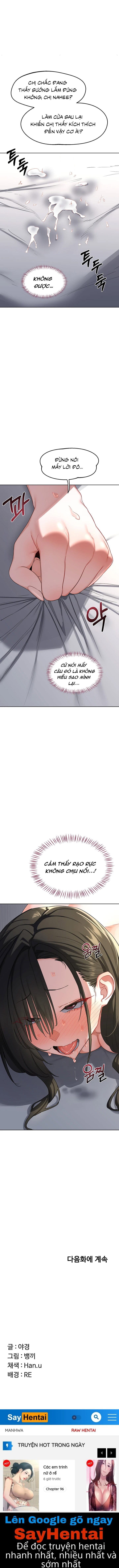 Kế Hoạch Trao Đổi Mẹ - Chap 67 - Trang 20