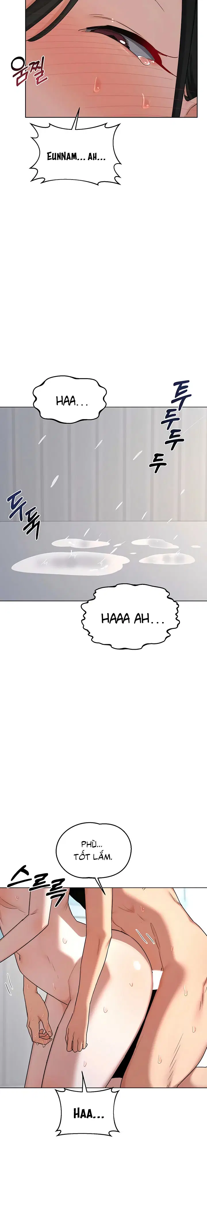 Kế Hoạch Trao Đổi Mẹ - Chap 68 - Trang 13