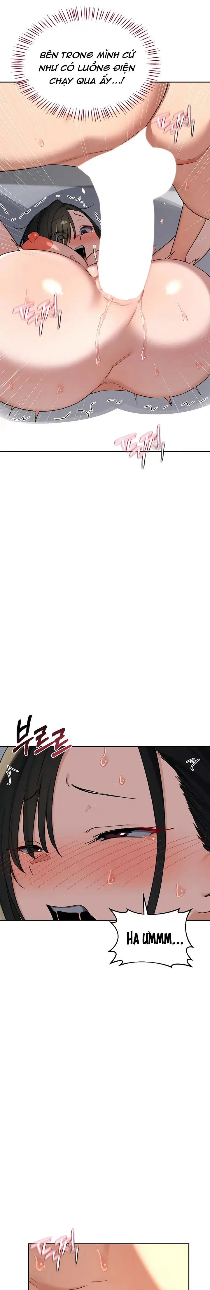 Kế Hoạch Trao Đổi Mẹ - Chap 68 - Trang 17