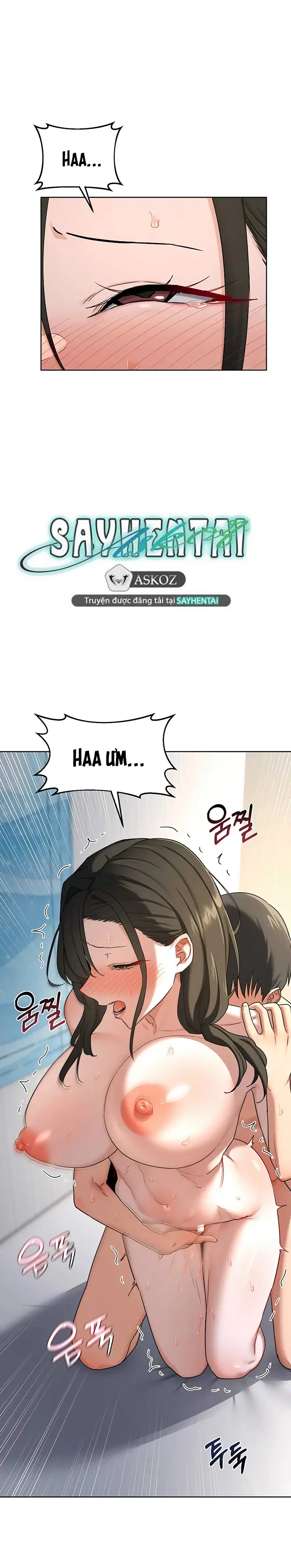 Kế Hoạch Trao Đổi Mẹ - Chap 68 - Trang 8