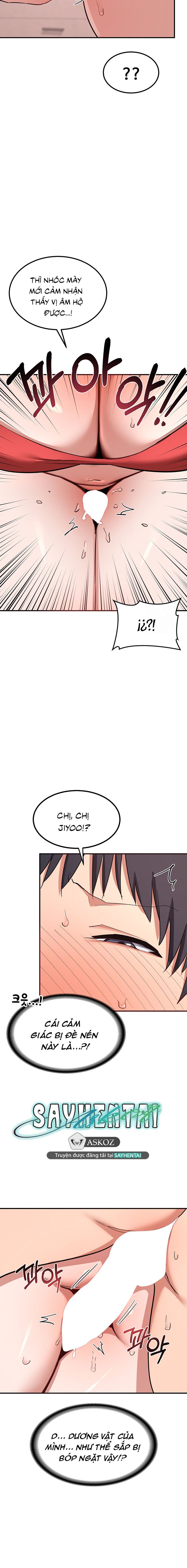 Kế Hoạch Trao Đổi Mẹ - Chap 8 - Trang 14