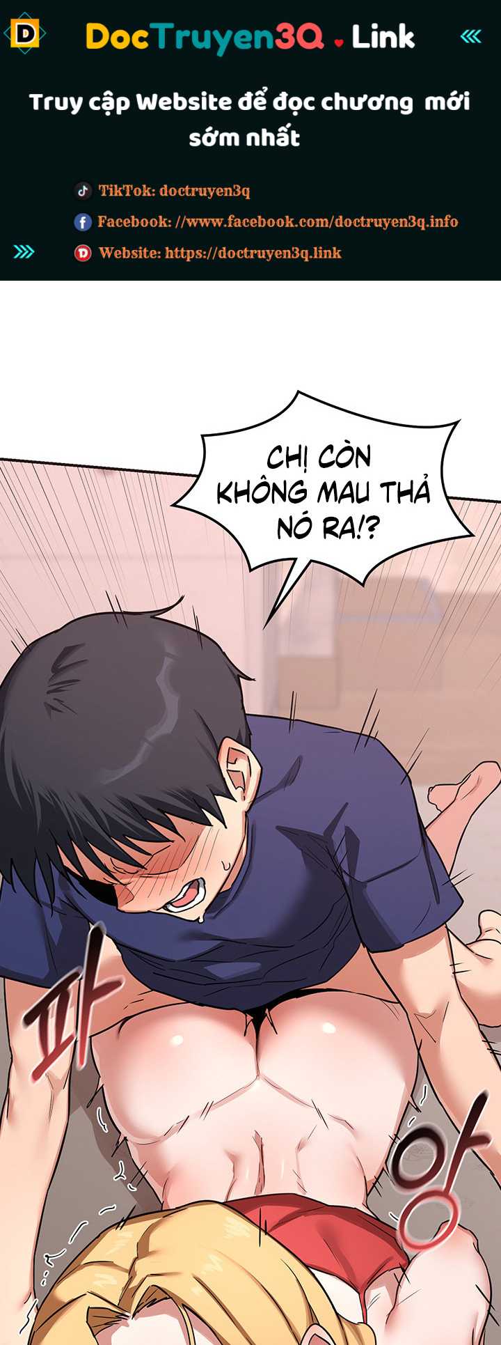 Kế Hoạch Trao Đổi Mẹ - Chap 9 - Trang 1