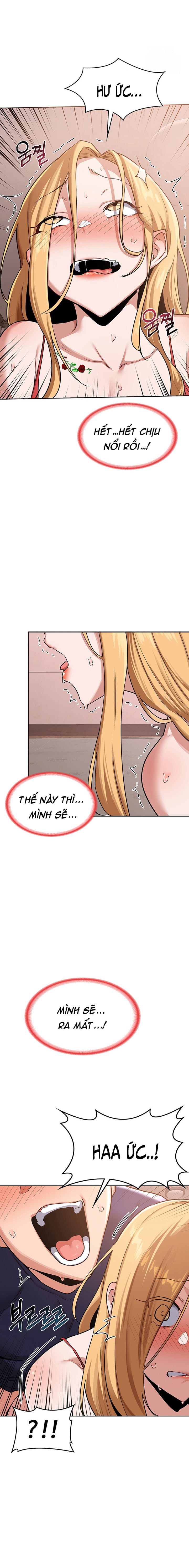 Kế Hoạch Trao Đổi Mẹ - Chap 9 - Trang 9