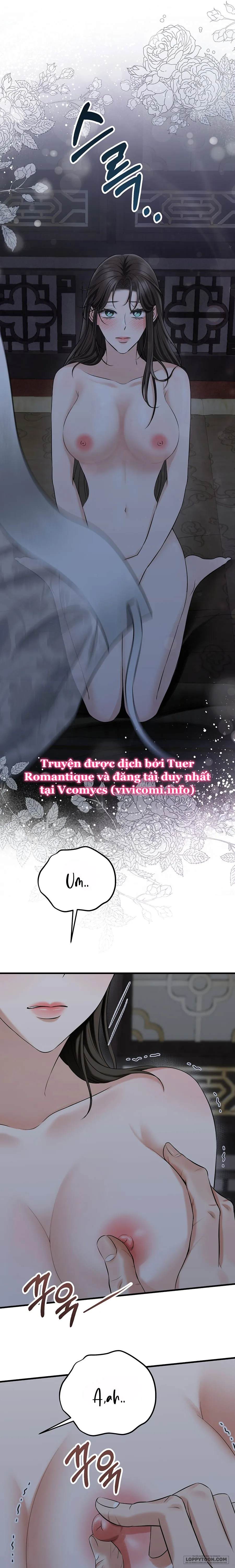 Kẻ Nhìn Trộm - Chap 1 - Trang 19