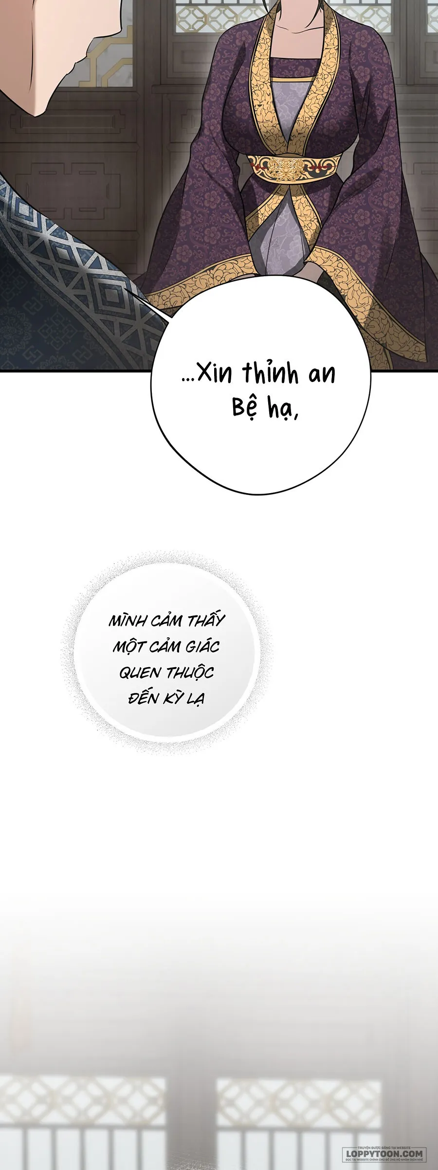 Kẻ Nhìn Trộm - Chap 1 - Trang 42