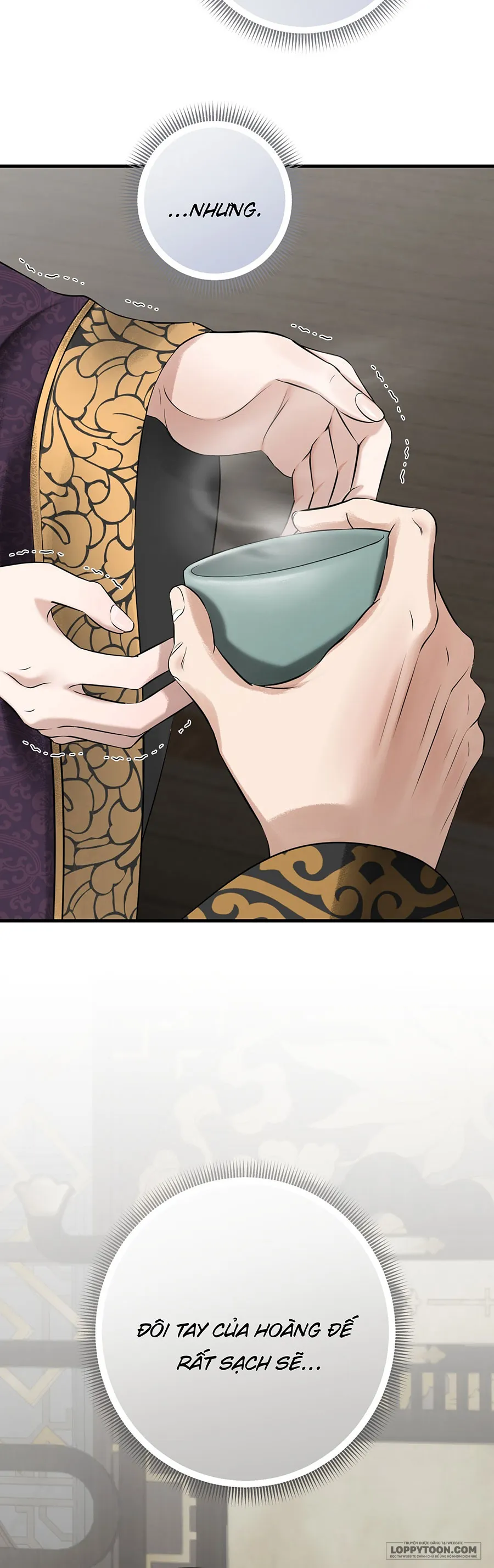 Kẻ Nhìn Trộm - Chap 1 - Trang 46