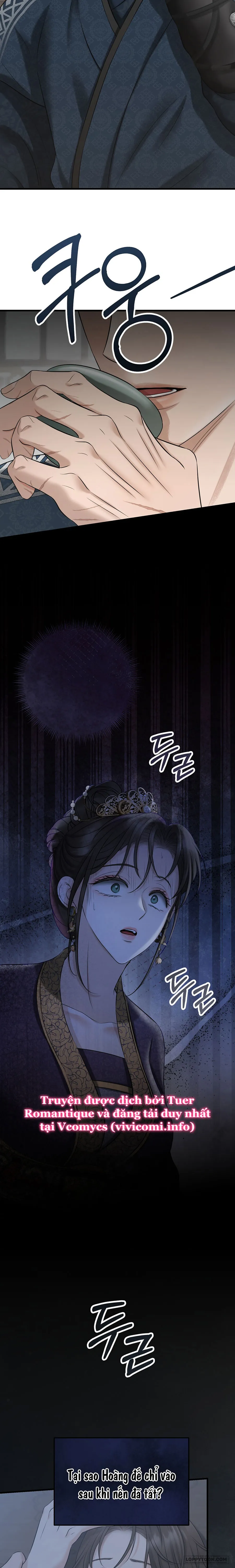Kẻ Nhìn Trộm - Chap 1 - Trang 48