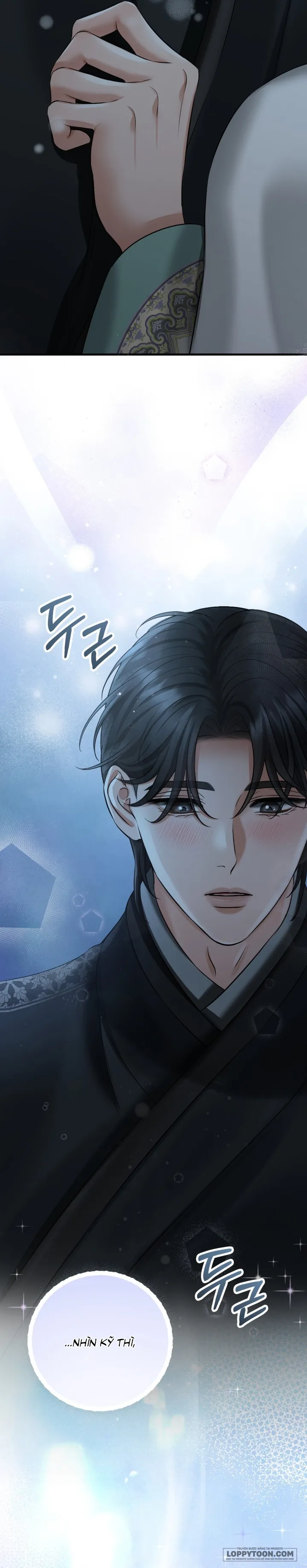 Kẻ Nhìn Trộm - Chap 11 - Trang 21