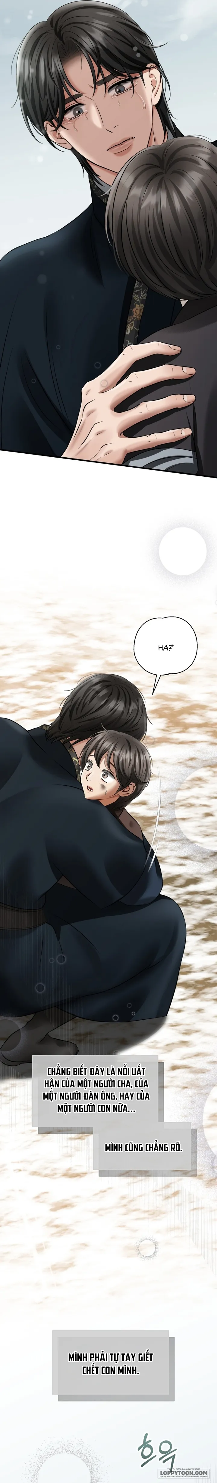Kẻ Nhìn Trộm - Chap 13 - Trang 26