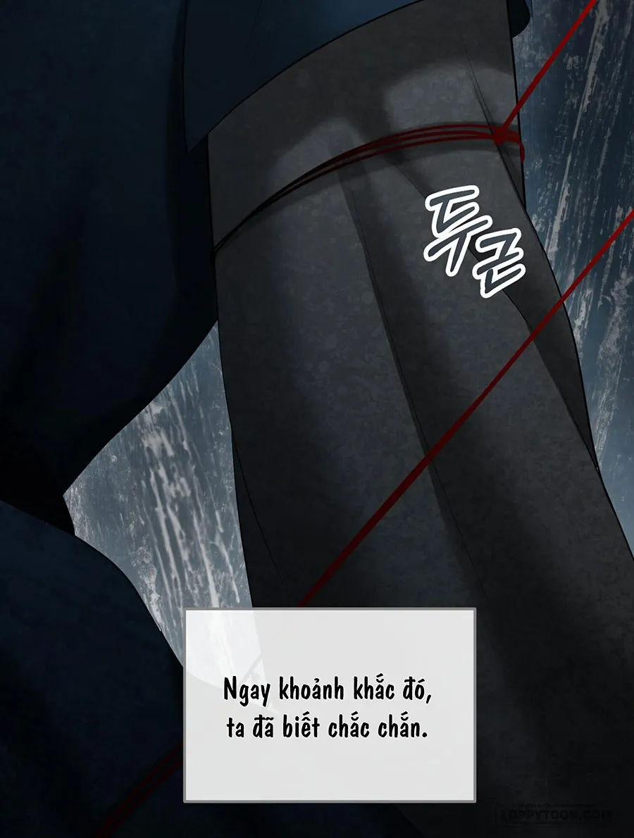 Kẻ Nhìn Trộm - Chap 3 - Trang 34