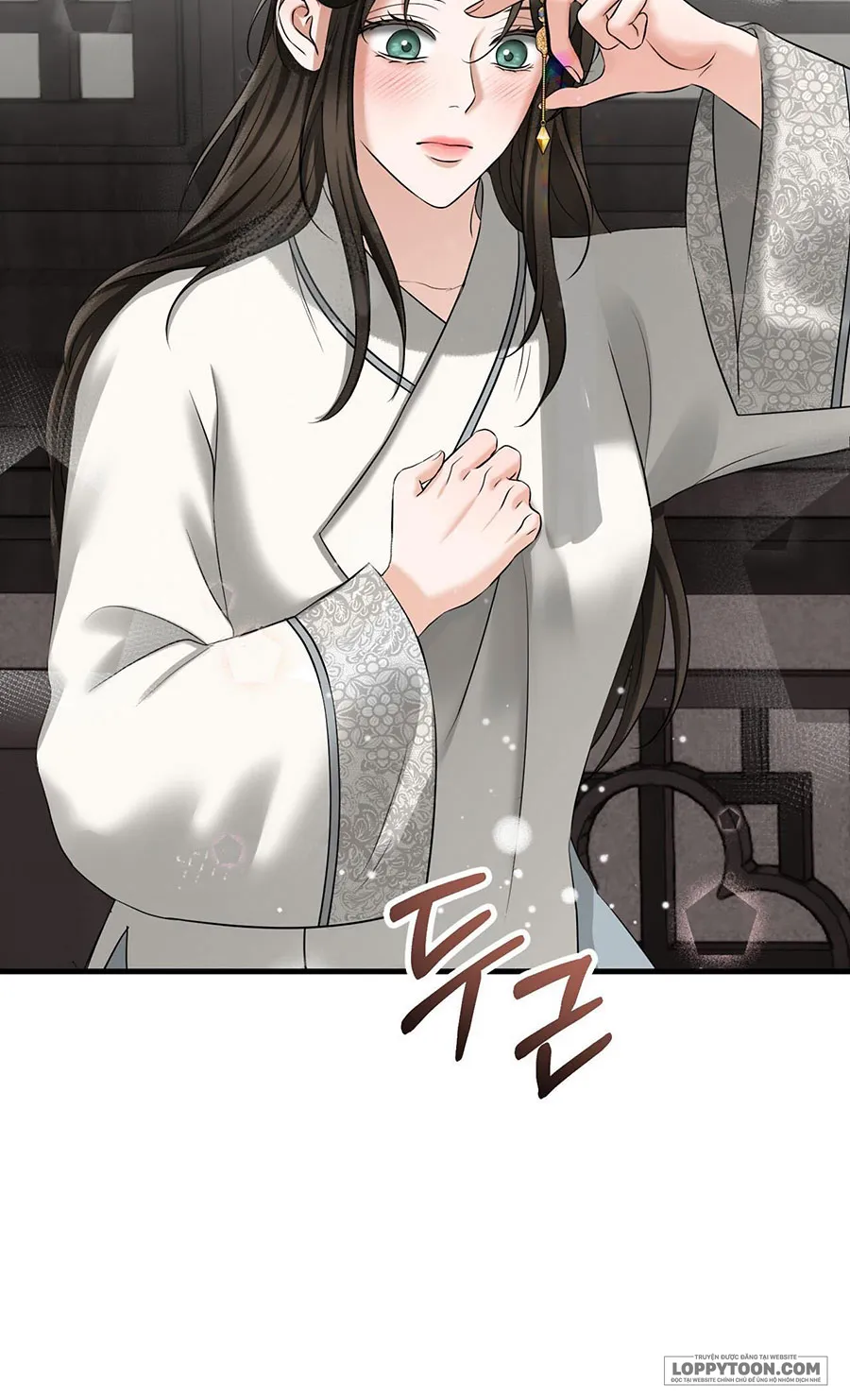 Kẻ Nhìn Trộm - Chap 7 - Trang 22