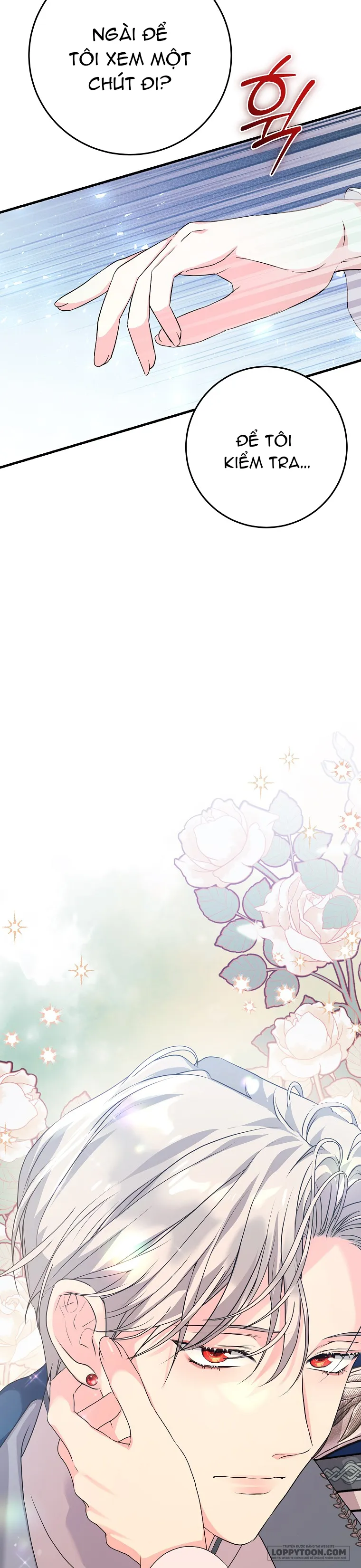 Kẻ Phản Diện Có Thời Hạn Ủng Hộ Tôi Hủy Hôn - Chap 63 - Trang 28
