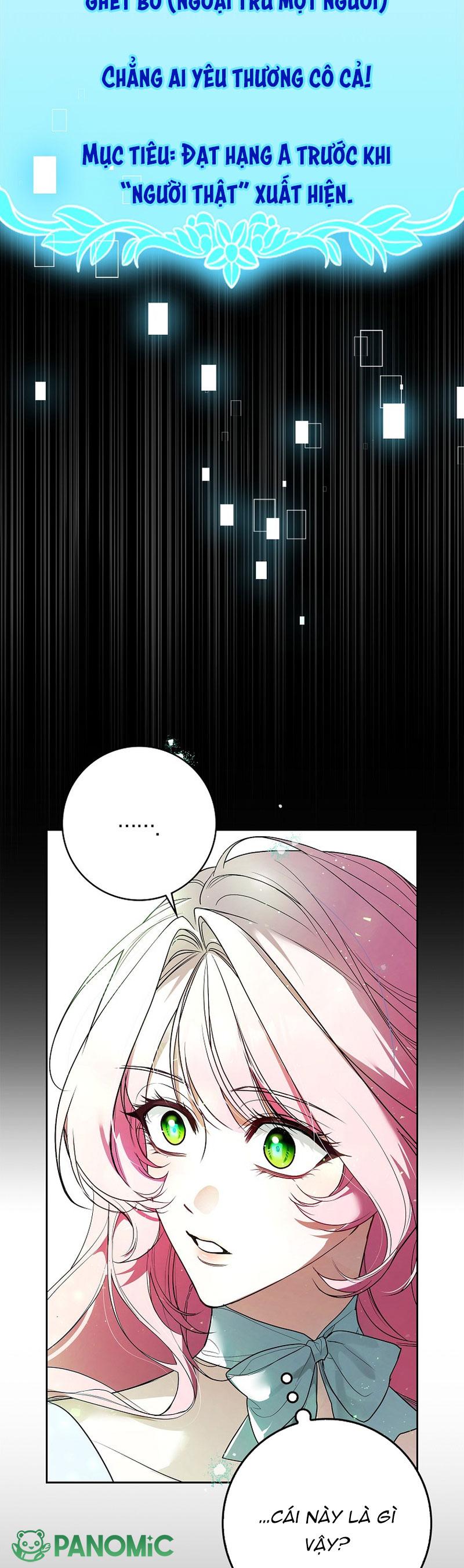 Kẻ Phản Diện Đó Chính Là Tôi - Chap 1 - Trang 52