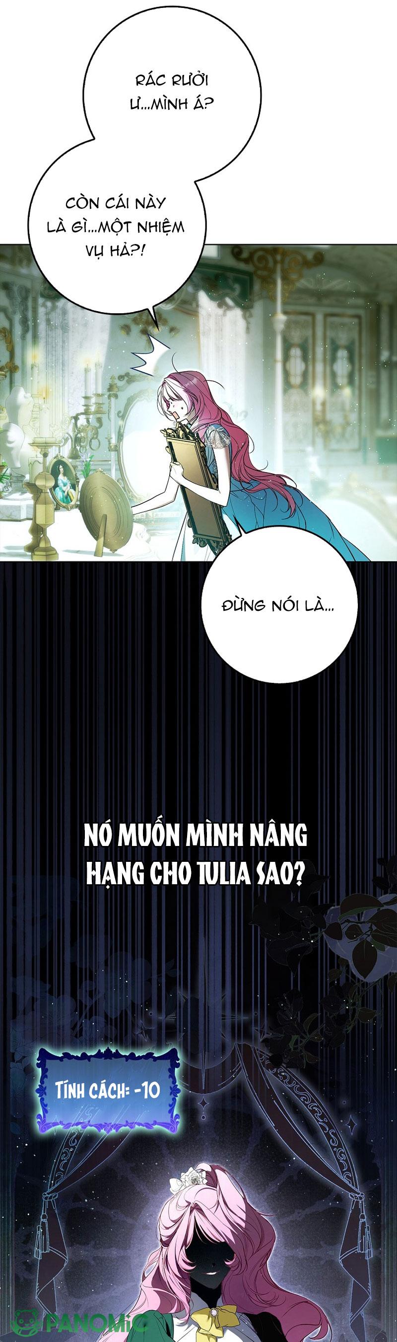 Kẻ Phản Diện Đó Chính Là Tôi - Chap 1 - Trang 55