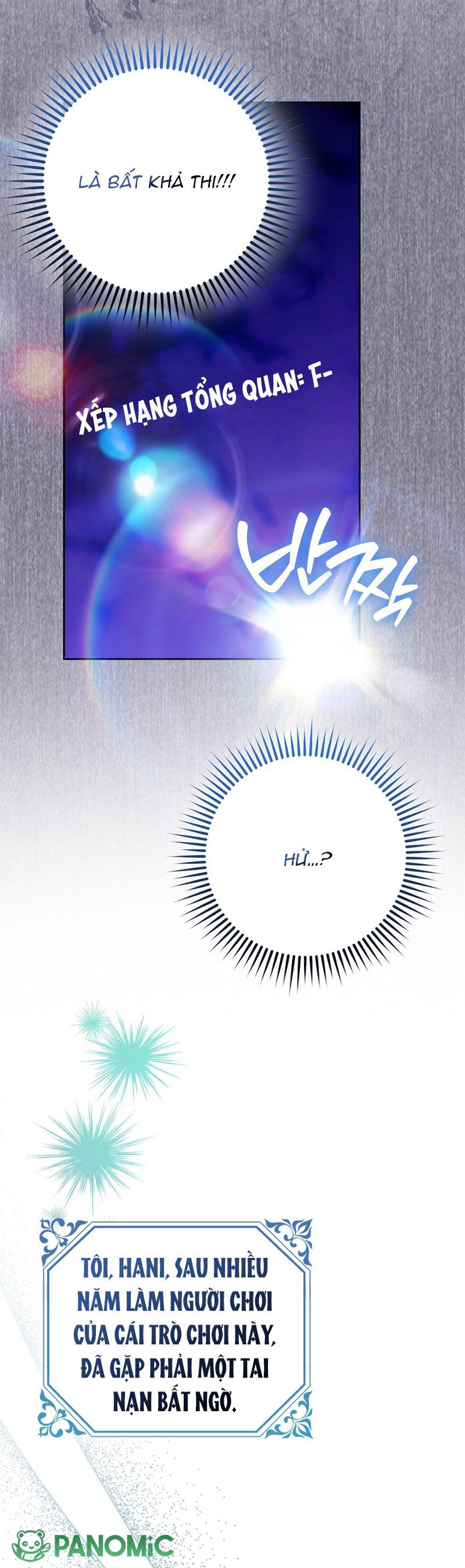 Kẻ Phản Diện Đó Chính Là Tôi - Chap 1 - Trang 60