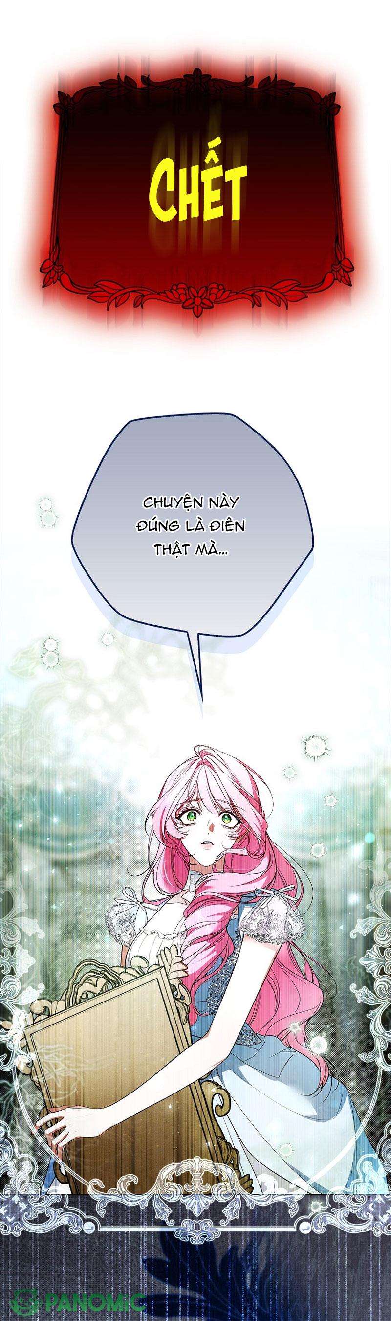 Kẻ Phản Diện Đó Chính Là Tôi - Chap 1 - Trang 62