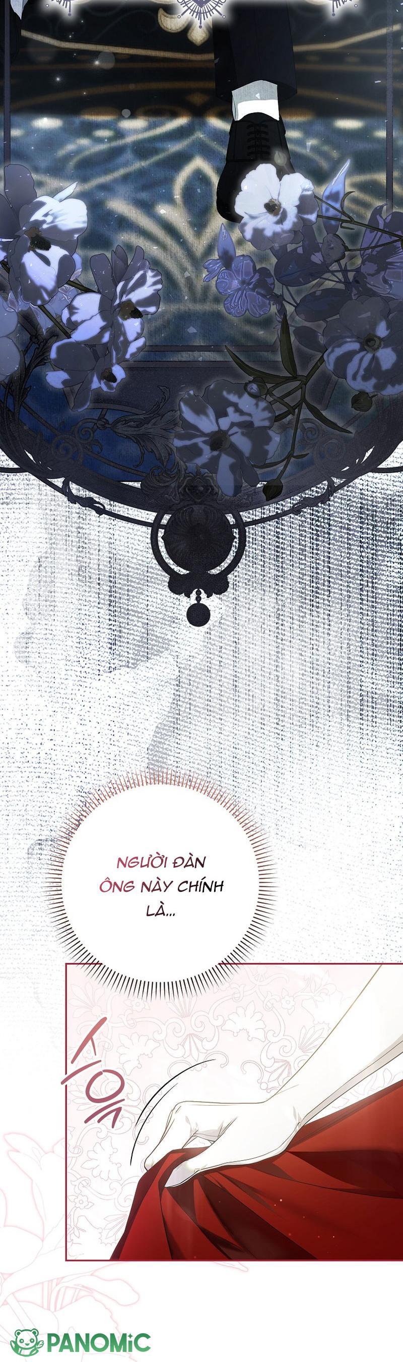 Kẻ Phản Diện Đó Chính Là Tôi - Chap 1 - Trang 9