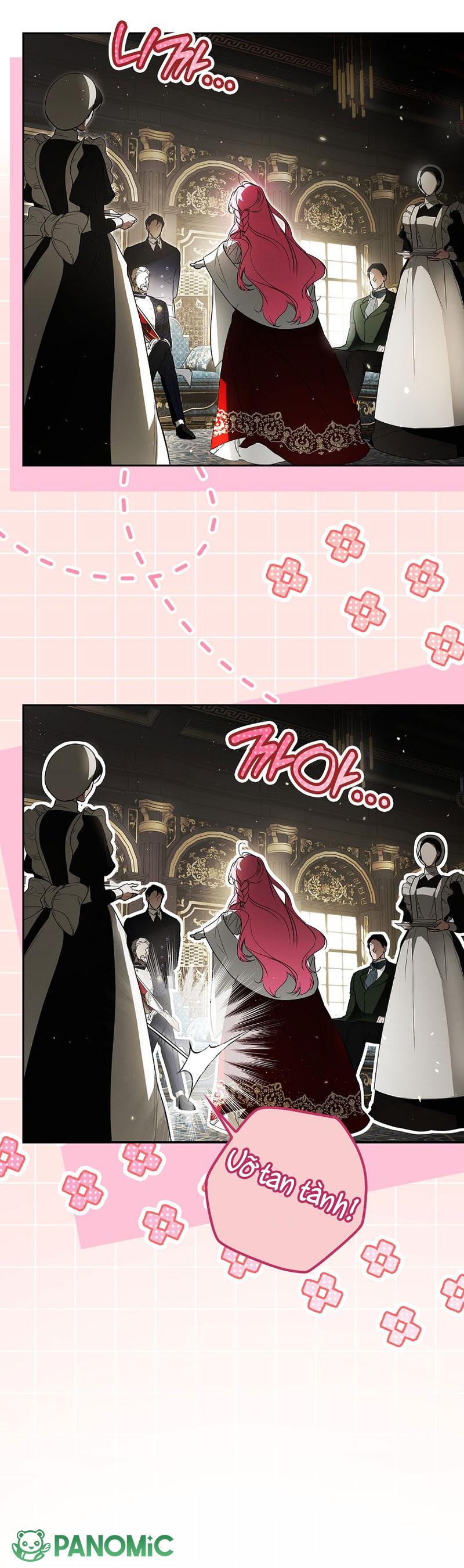 Kẻ Phản Diện Đó Chính Là Tôi - Chap 1 - Trang 20