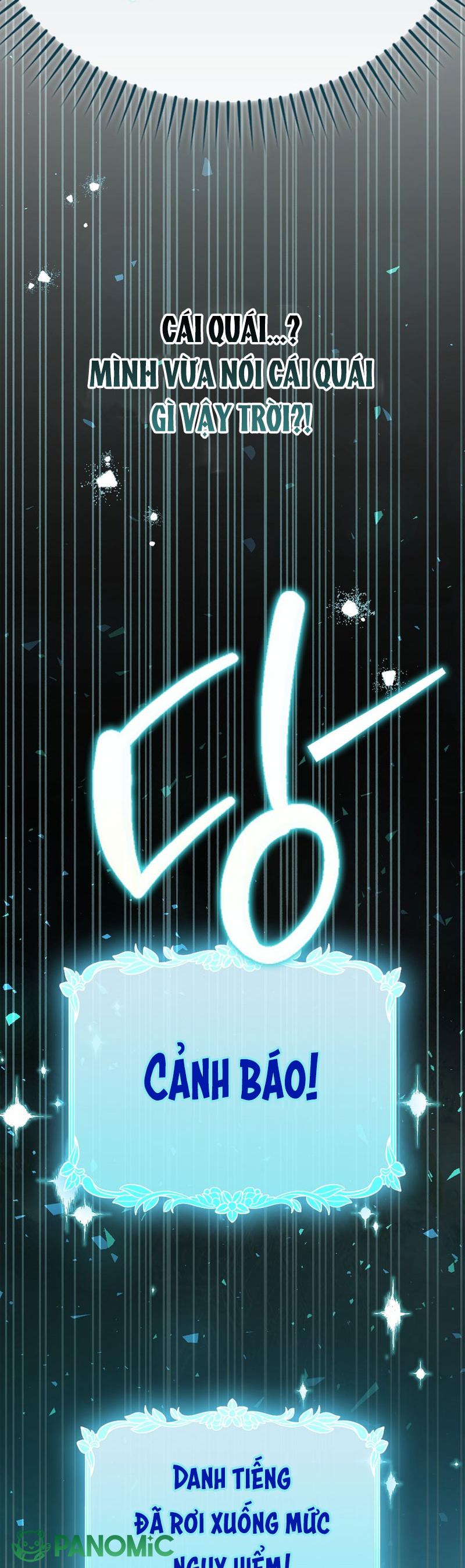 Kẻ Phản Diện Đó Chính Là Tôi - Chap 1 - Trang 23