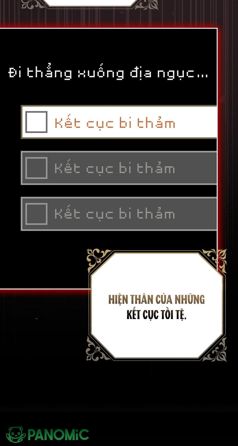 Kẻ Phản Diện Đó Chính Là Tôi - Chap 1 - Trang 37