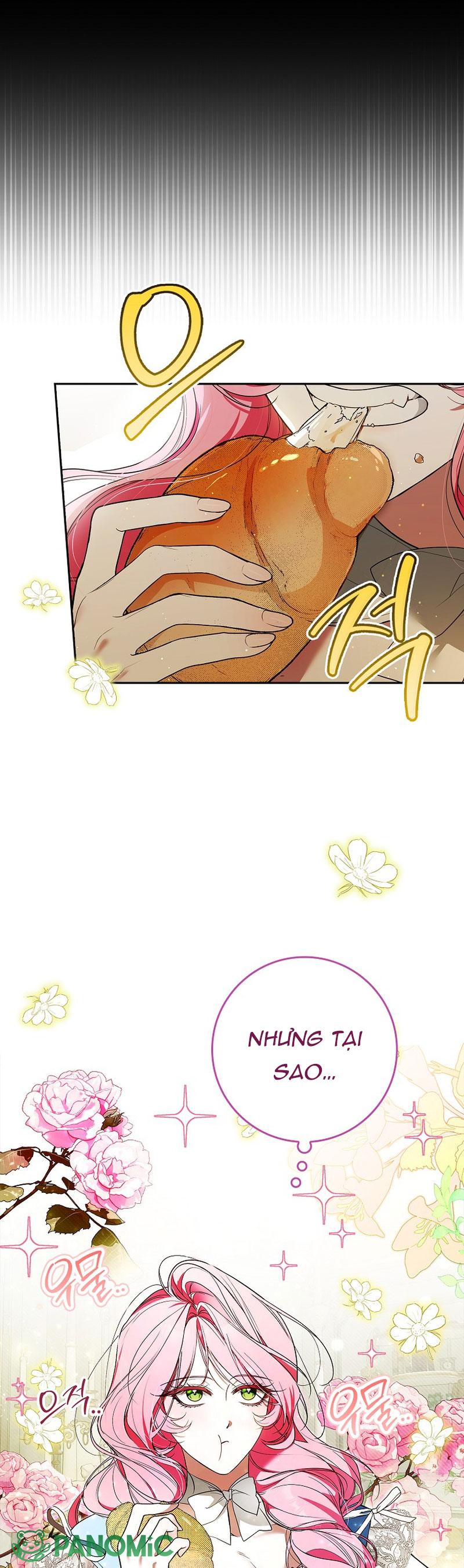 Kẻ Phản Diện Đó Chính Là Tôi - Chap 1 - Trang 38