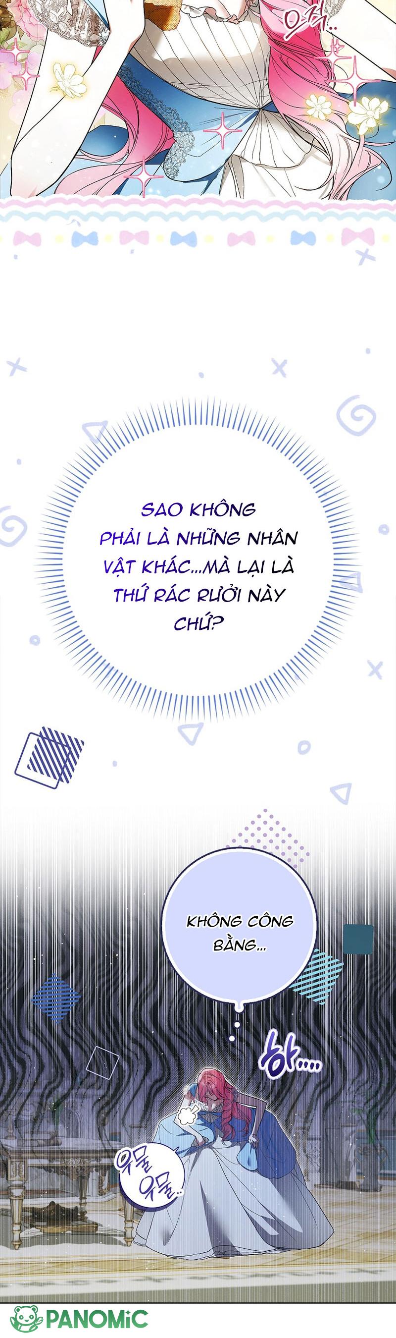 Kẻ Phản Diện Đó Chính Là Tôi - Chap 1 - Trang 39