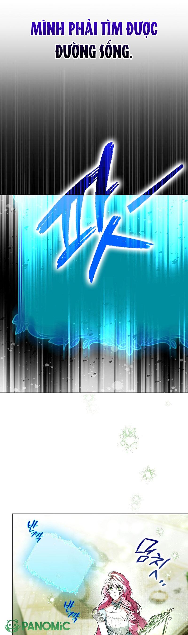 Kẻ Phản Diện Đó Chính Là Tôi - Chap 1 - Trang 50