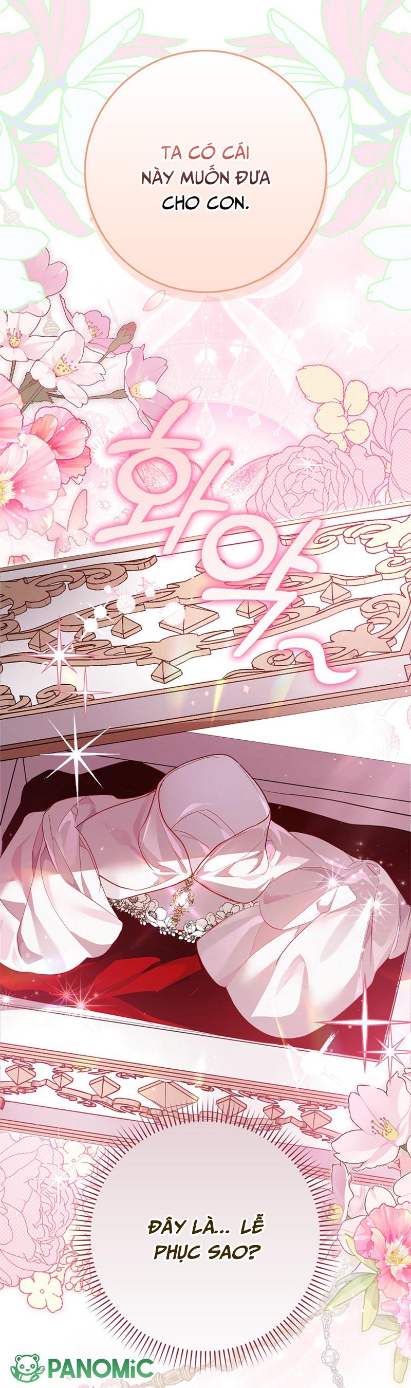 Kẻ Phản Diện Đó Chính Là Tôi - Chap 2 - Trang 53