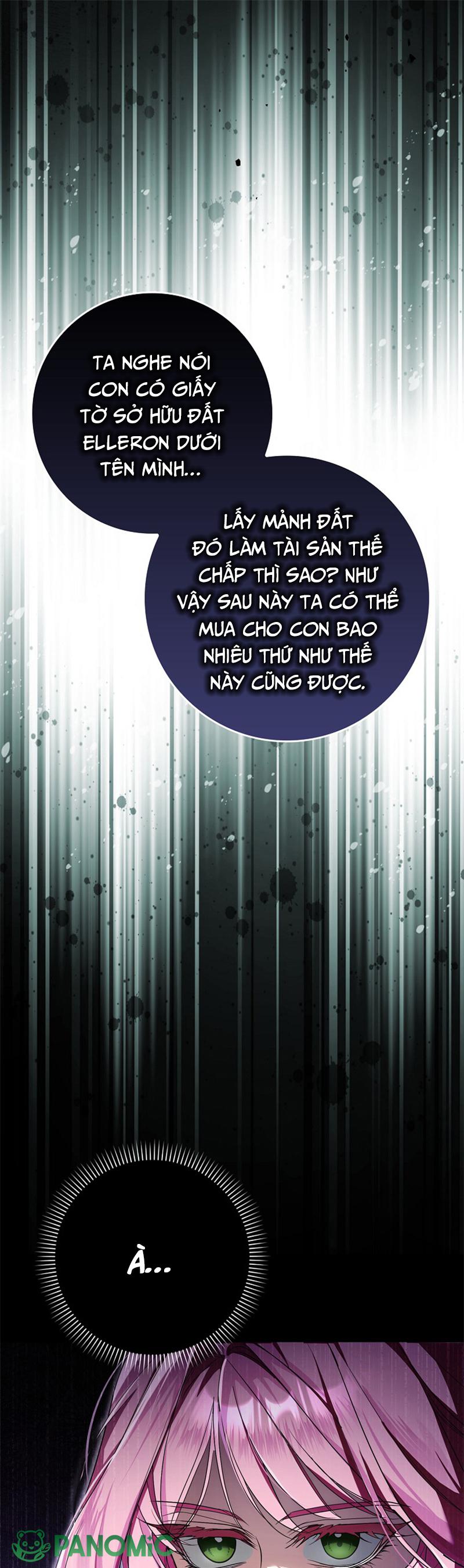 Kẻ Phản Diện Đó Chính Là Tôi - Chap 2 - Trang 58