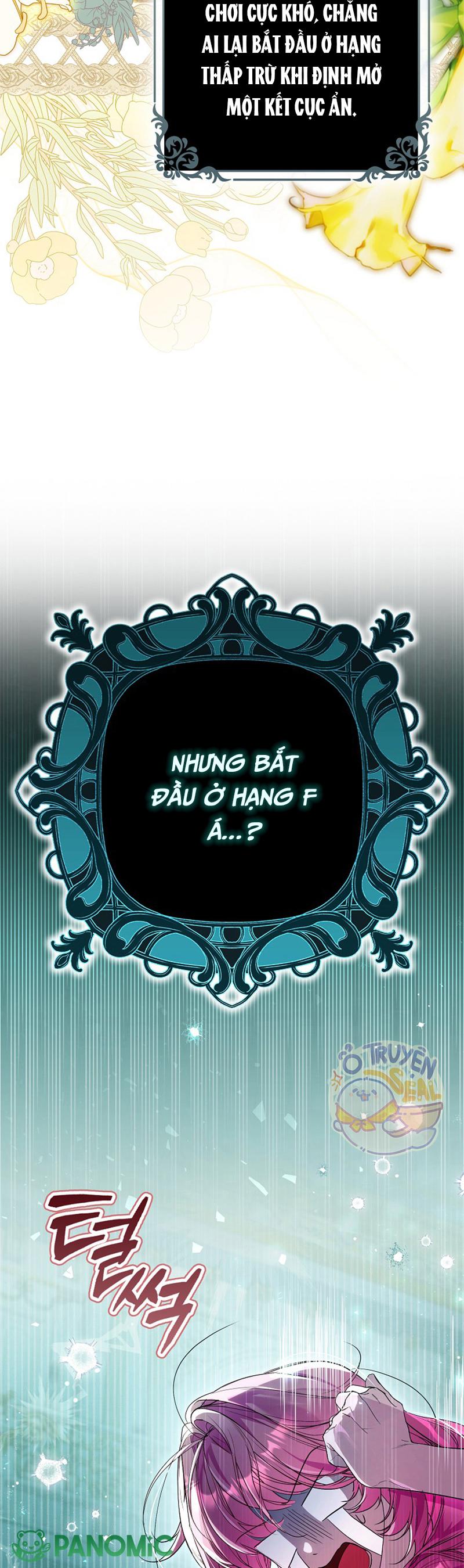 Kẻ Phản Diện Đó Chính Là Tôi - Chap 2 - Trang 7
