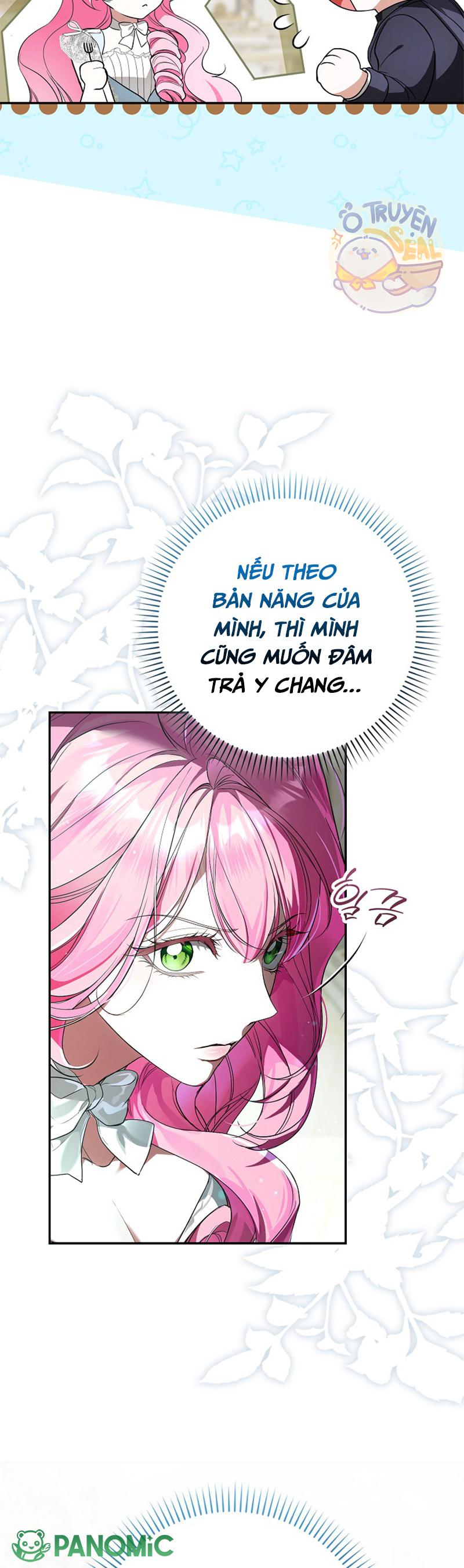Kẻ Phản Diện Đó Chính Là Tôi - Chap 2 - Trang 34