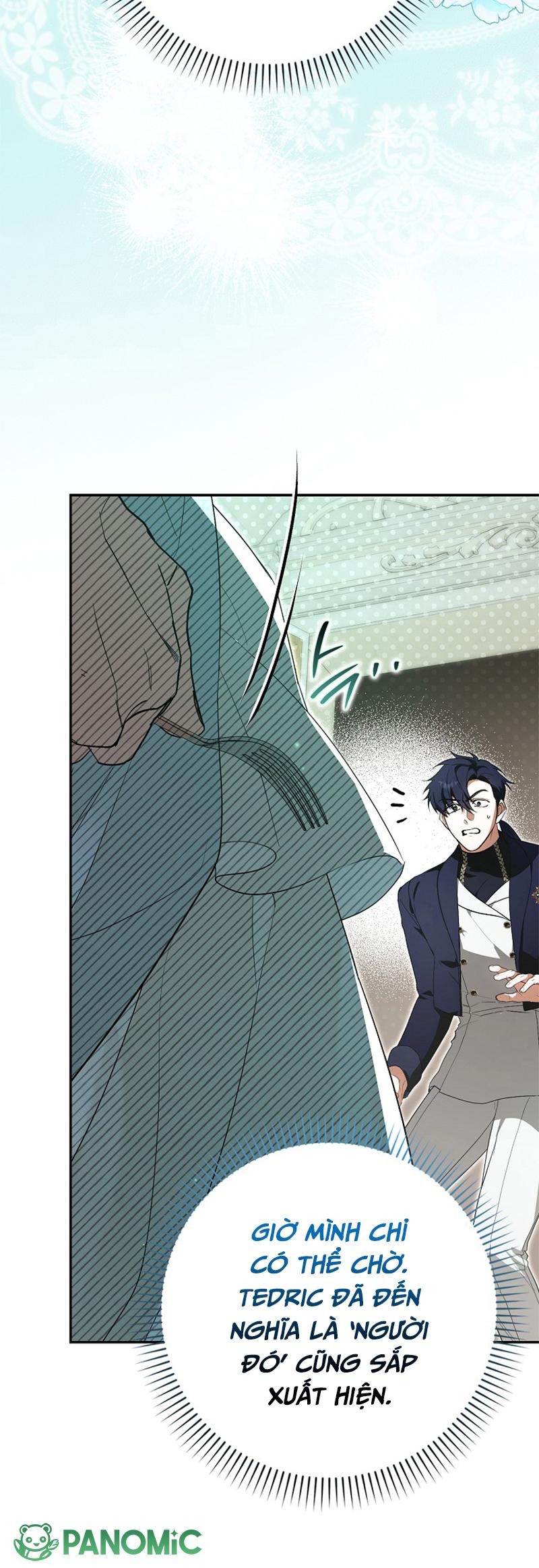 Kẻ Phản Diện Đó Chính Là Tôi - Chap 2 - Trang 36