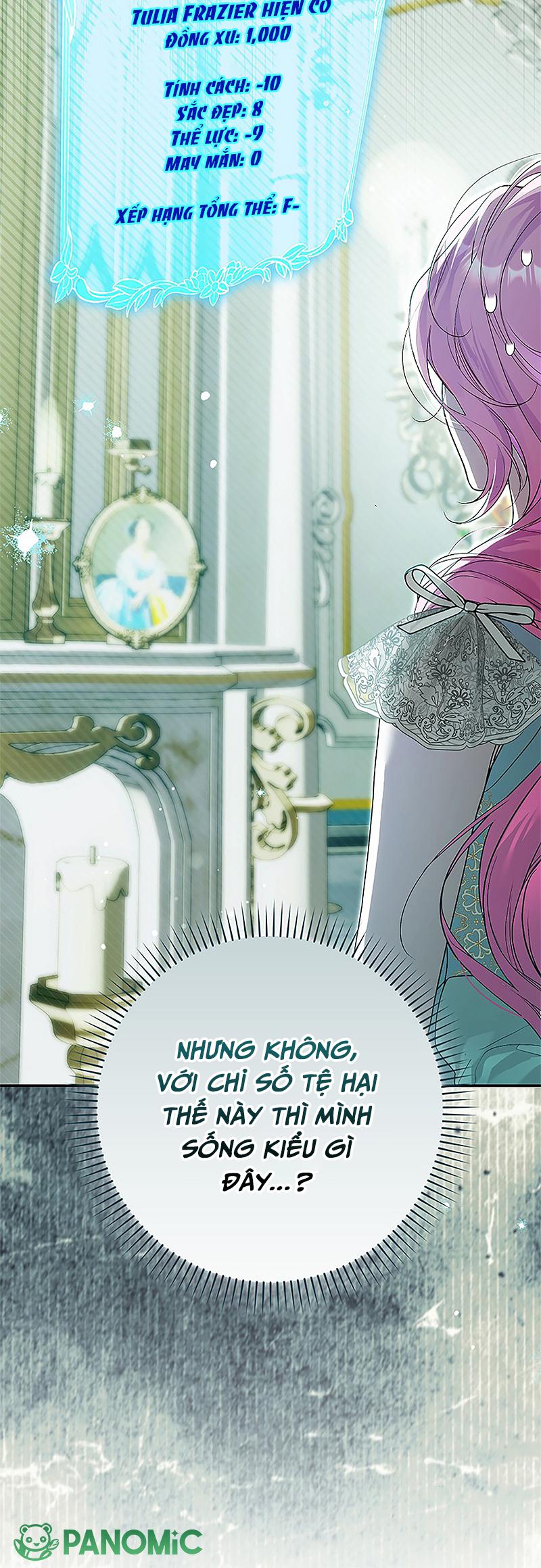 Kẻ Phản Diện Đó Chính Là Tôi - Chap 2 - Trang 5