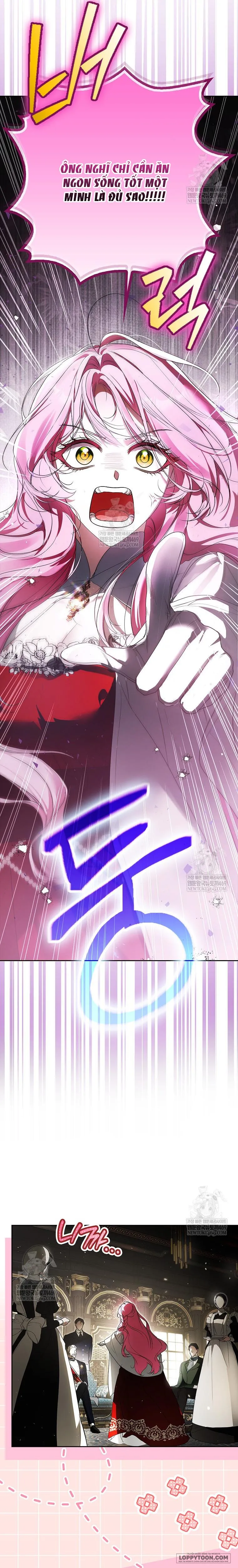 Kẻ Rác Rưởi Đó Chính Là Tôi - Chap 1 - Trang 9
