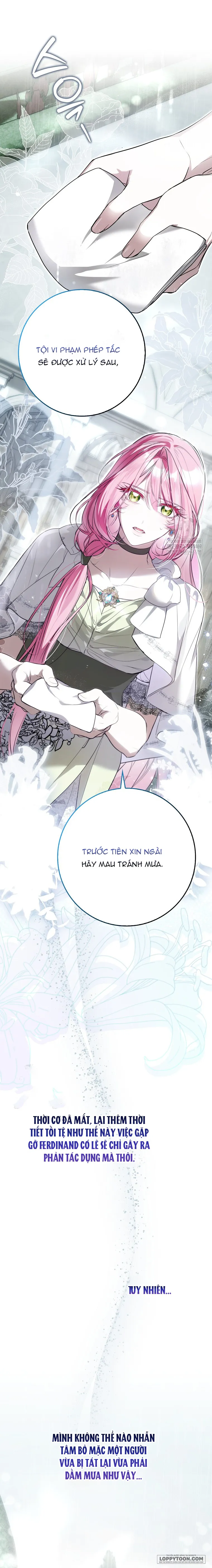 Kẻ Rác Rưởi Đó Chính Là Tôi - Chap 13 - Trang 21