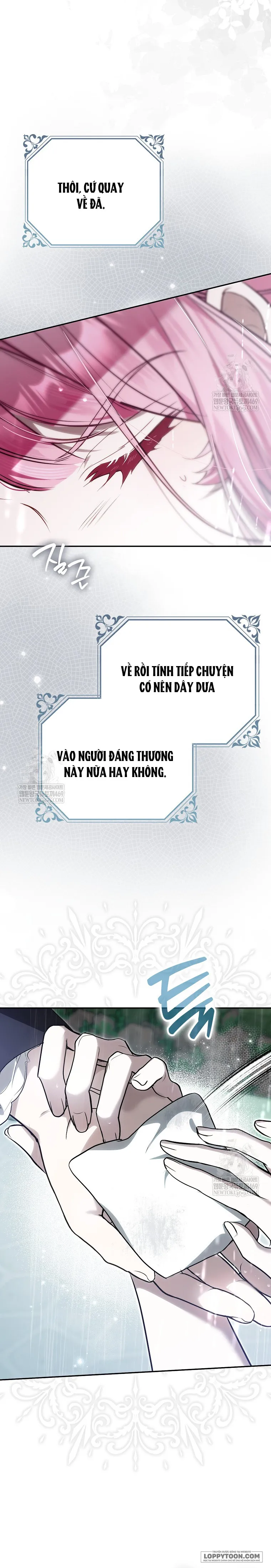 Kẻ Rác Rưởi Đó Chính Là Tôi - Chap 13 - Trang 23