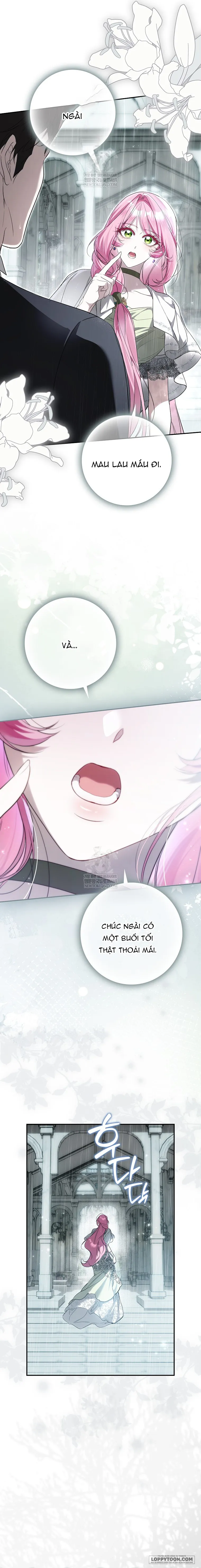 Kẻ Rác Rưởi Đó Chính Là Tôi - Chap 13 - Trang 24