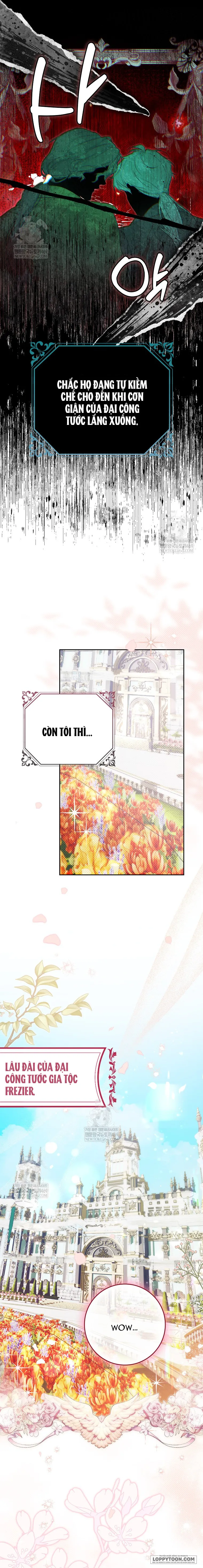 Kẻ Rác Rưởi Đó Chính Là Tôi - Chap 4 - Trang 7
