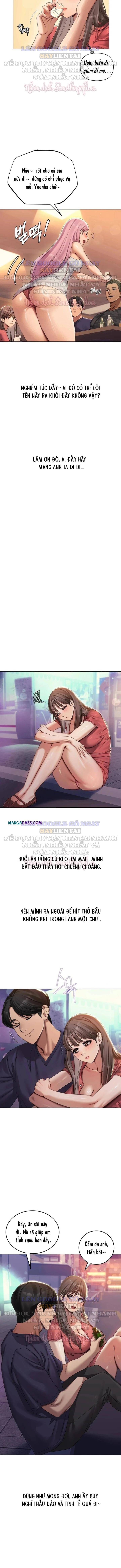 Kẻ Say Rượu Điên Loạn - Chap 1 - Trang 2