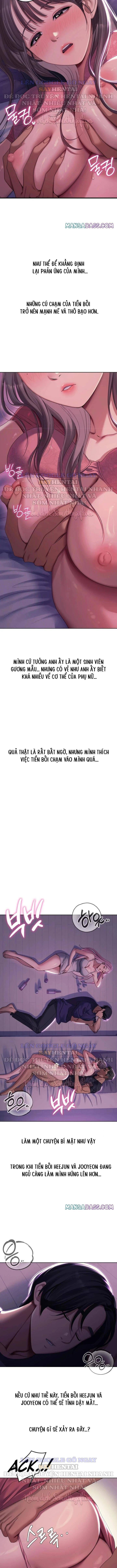 Kẻ Say Rượu Điên Loạn - Chap 2 - Trang 2
