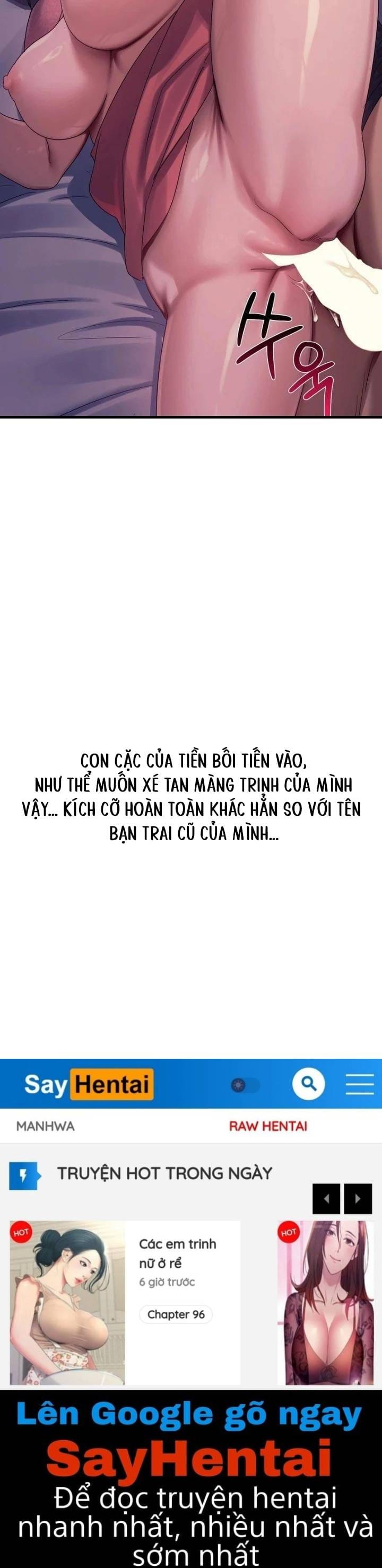 Kẻ Say Rượu Điên Loạn - Chap 2 - Trang 5