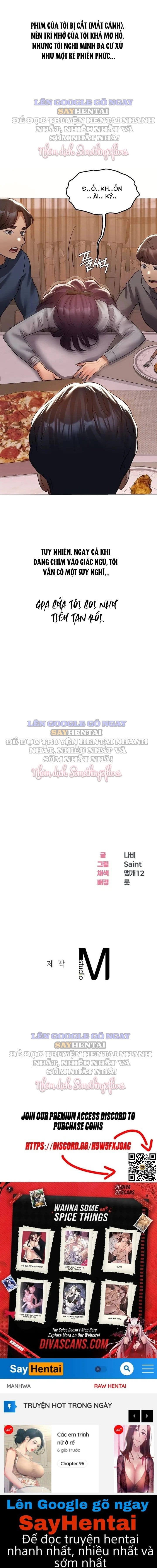 Kẻ Say Rượu Điên Loạn - Chap 34 - Trang 6